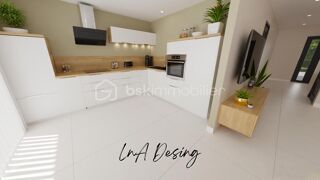  Maison  vendre 5 pices 110 m