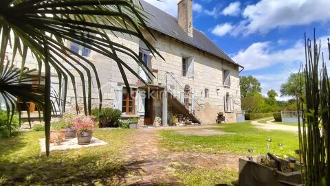   MAISON 7 CHAMBRES, GARAGE, DEPENDANCES Maison - 11 pi�ce(s) - 260 m�