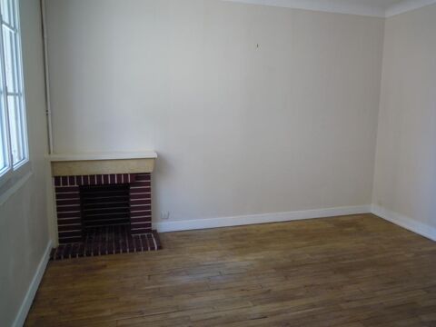  Appartement � louer 1 pi�ce 40 m�