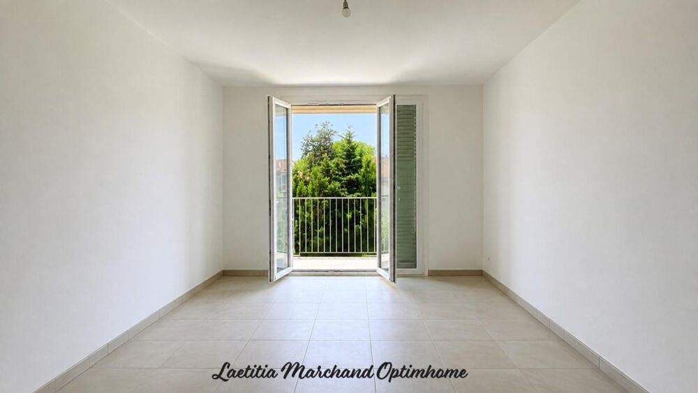 Vente Appartement Perpignan La Lunette – F4 de 65 m² avec balcons et parking Perpignan