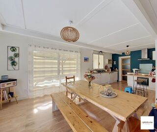  Maison � vendre 5 pi�ces 119 m�