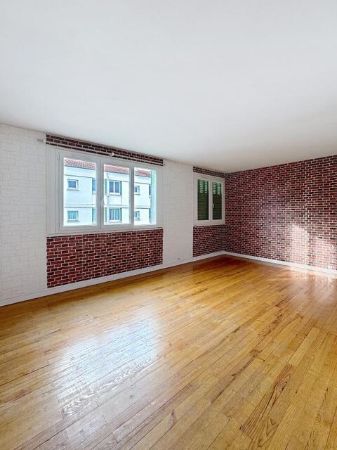  Appartement � louer 4 pi�ces 58 m�