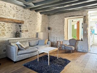  Maison à vendre 5 pièces 105 m²