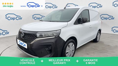 Nissan Townstar combi ZE 122 N-Connecta - Garantie constructeur 2024 occasion Saint Mars La Reorthe 85590