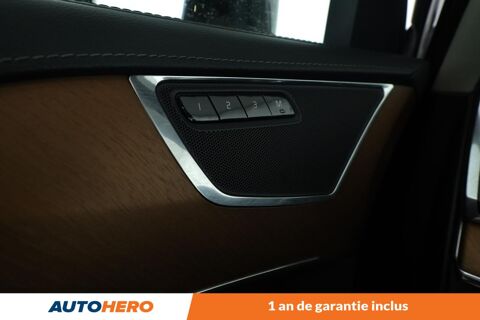 XC90 2.0 D5 AdBlue AWD Inscription Geartronic 8 7PL 235 ch 2019 occasion 92130 Issy-les-Moulineaux