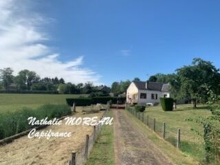  Maison � vendre 4 pi�ces 85 m�