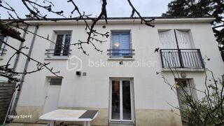  Maison � vendre 5 pi�ces 100 m�