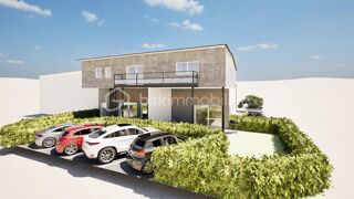  Immeuble à vendre 2 pièces 440 m²