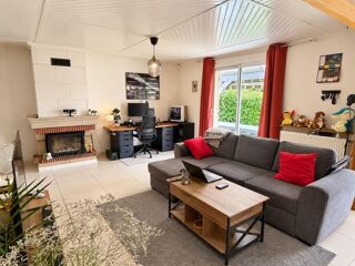  Maison à vendre 5 pièces 97 m²