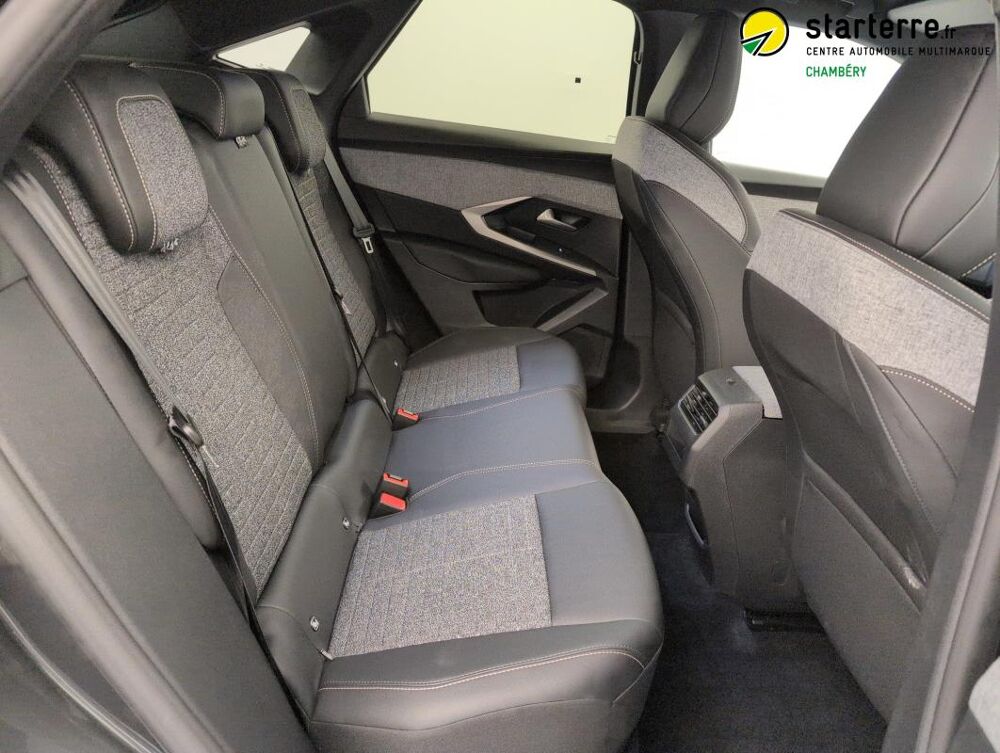 3008 Hybrid 145 e-DCS6 Allure 2025 occasion 73420 Voglans