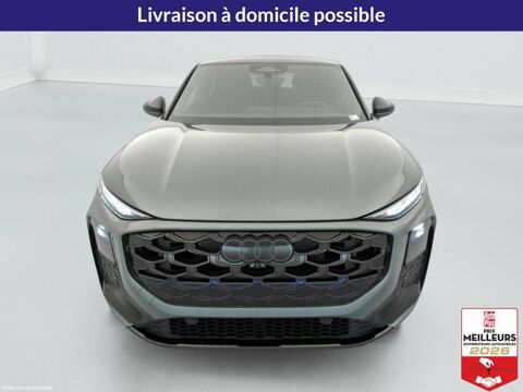 Q3 HYBRIDE E-HYBRID 272 CH S tronic 6 S 2026 occasion 10150 Lavau