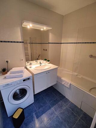  Appartement � vendre 2 pi�ces 38 m�