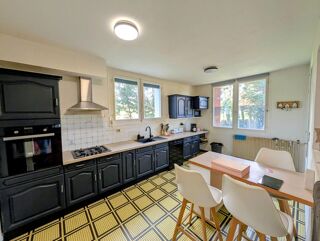  Maison � vendre 5 pi�ces 115 m�