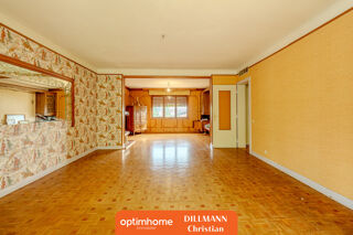  Maison  vendre 7 pices 147 m