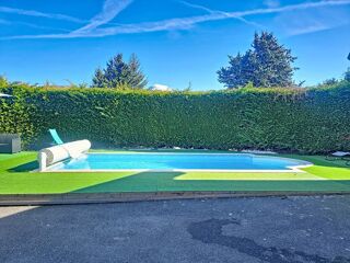  Maison � vendre 5 pi�ces 120 m�