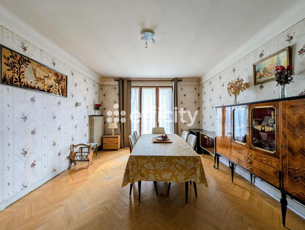 Vente Maison Maison Saint firmin