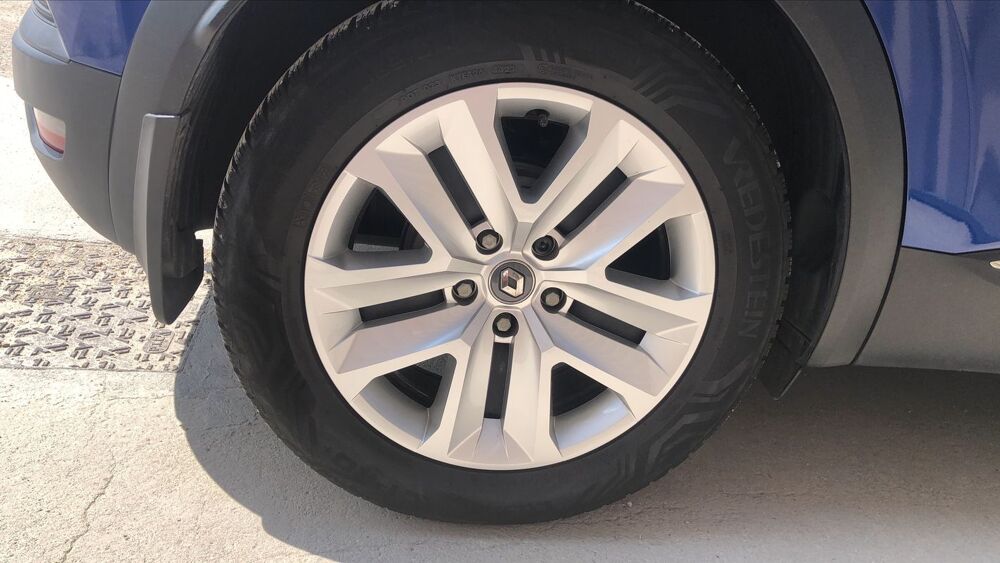 Captur (2) 1.5 dCi 95 Business 2020 occasion 45000 Orleans