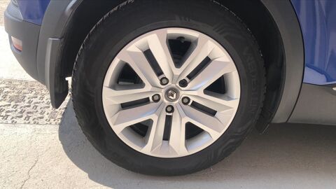 Captur (2) 1.5 dCi 95 Business 2020 occasion 45000 Orleans