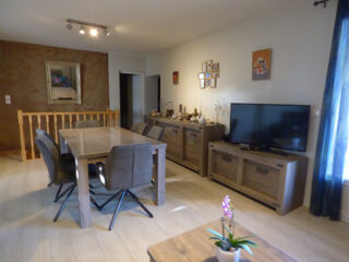  Maison à vendre 5 pièces 102 m²