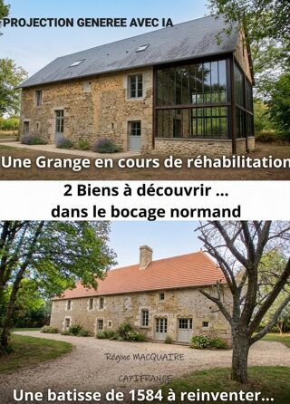  Maison à vendre 5 pièces 210 m²