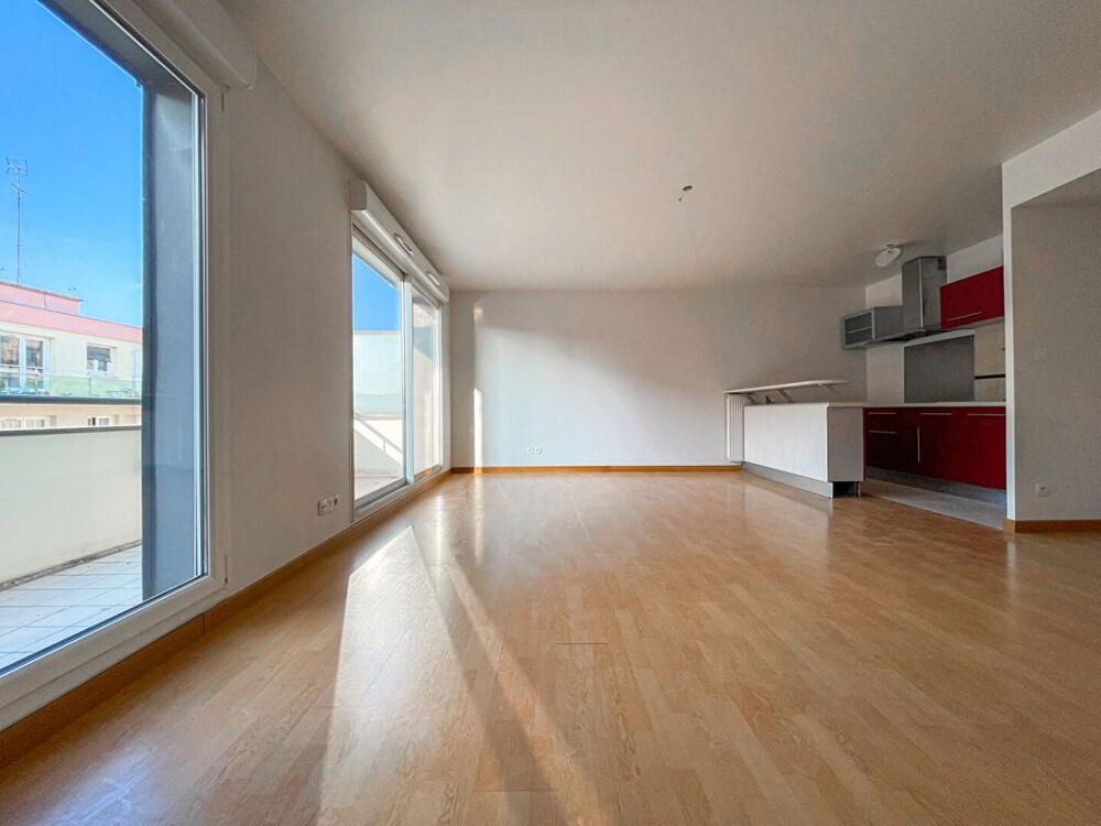 Vente Appartement Appartement 4 pices, 85 m Rouen