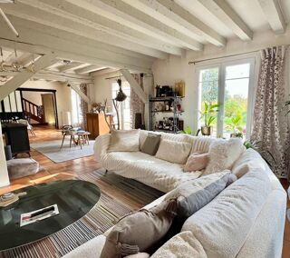  Maison � vendre 8 pi�ces 300 m�