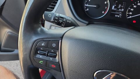 i20 II 1.0 T-GDi 100 Active 2017 occasion 10000 Troyes