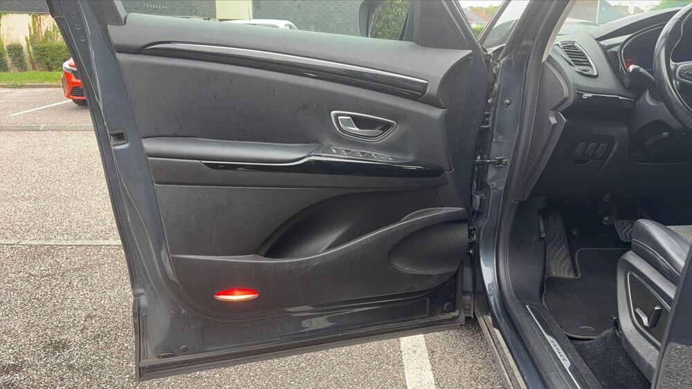 Espace 2.0 Blue dCI 160.0 EDC6 Zen 2020 occasion 76290 Montivilliers