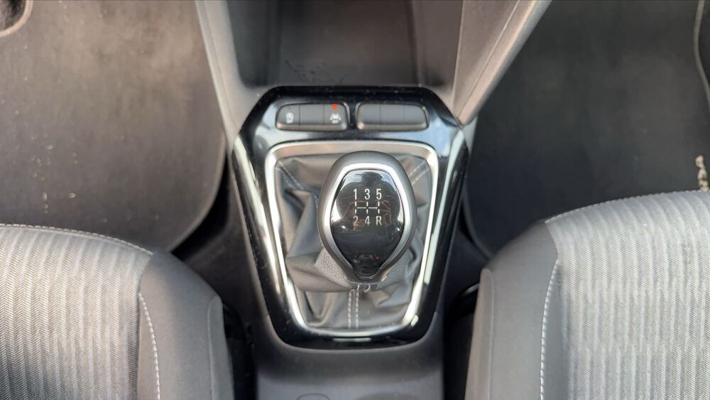 Corsa VI 1.2 75 Edition 2022 occasion 72000 Le Mans