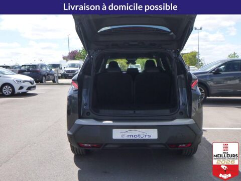 5008 Hybrid 145 e-DCS6 GT 2026 occasion 10150 Lavau