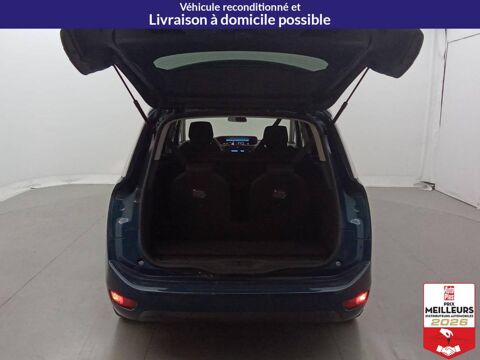 Grand C4 Spacetourer essence 130 EAT8 Feel 2020 occasion 10150 Lavau
