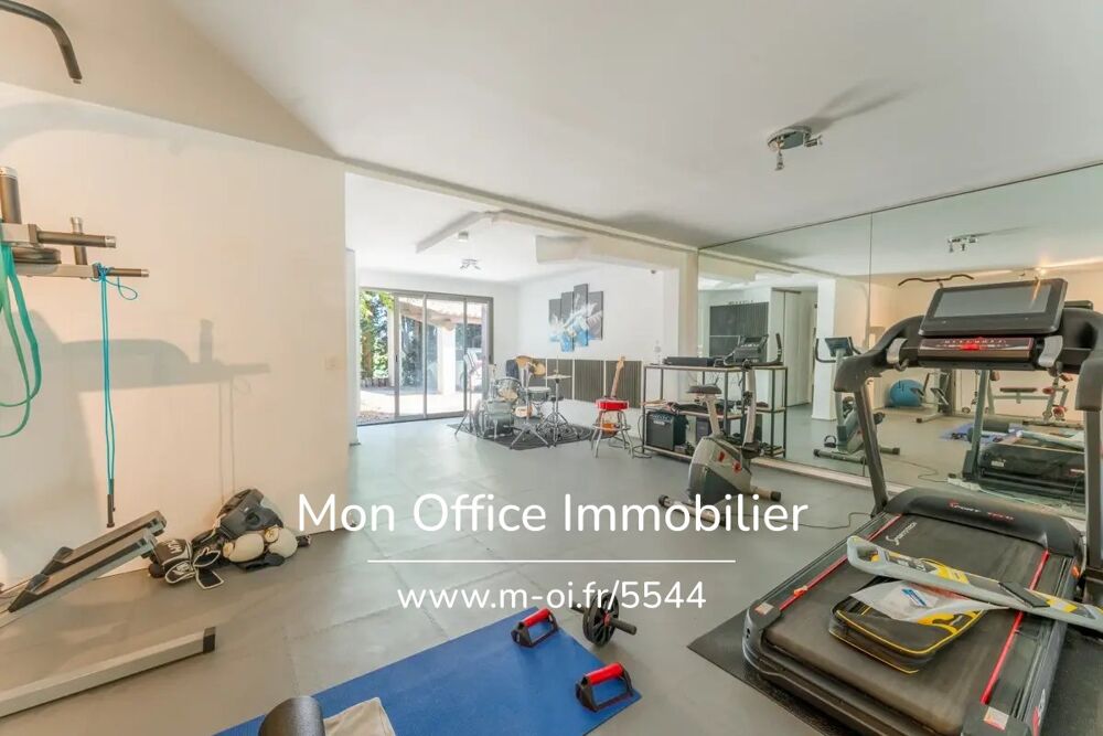 � vendre  Villa Aix-en-Provence (13100)