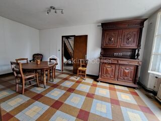  Maison à vendre 3 pièces 93 m²