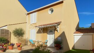  Maison � vendre 4 pi�ces 72 m�