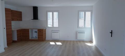  Maison � louer 3 pi�ces 65 m�