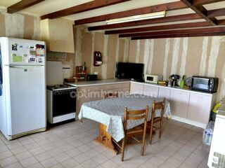  Maison à vendre 4 pièces 120 m²