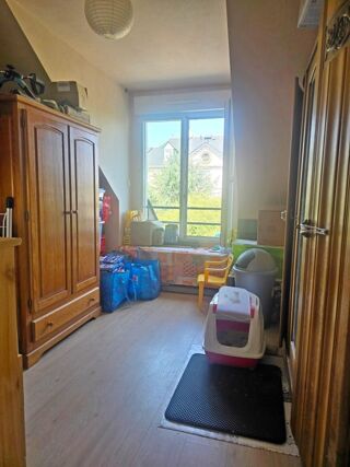  Appartement à vendre 3 pièces 59 m²