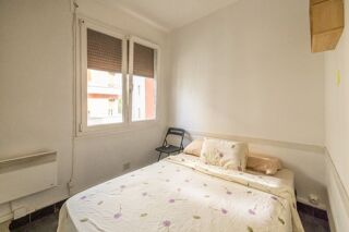  Appartement à vendre 1 pièce 31 m²