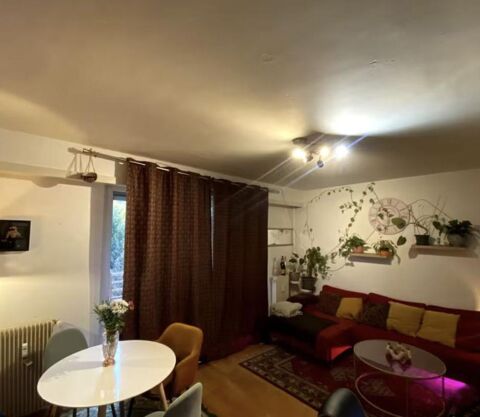  Appartement � louer 3 pi�ces 80 m�