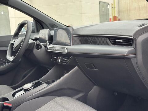 MG3 1.5 HYBRID+ 195 COMFORT 2024 occasion 78240 Chambourcy