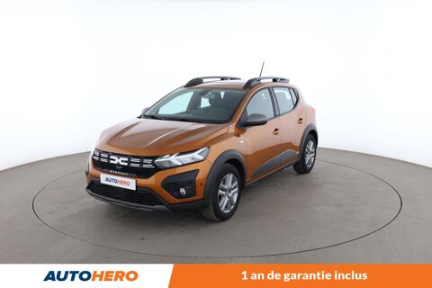 Annonce voiture Dacia Sandero 14990 €