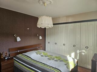  Maison � vendre 4 pi�ces 90 m�