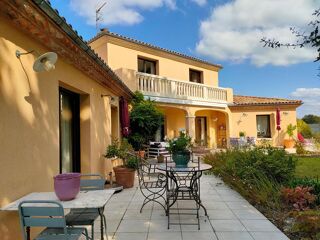  Maison � vendre 8 pi�ces 236 m�