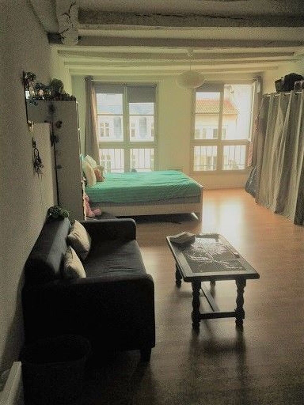 Location Appartement Studio de 41m2 à louer sur Limoges Limoges