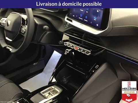 2008 Hybrid 145 e-DCS6 GT 2026 occasion 78200 Buchelay