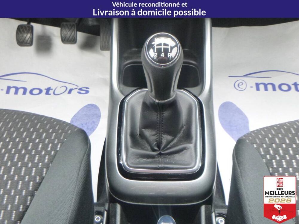 Ignis 1.2 Dualjet Hybrid Pack 2024 occasion 10150 Lavau