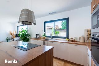  Maison à vendre 5 pièces 133 m²