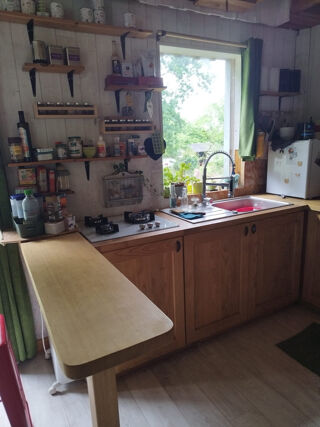  Maison à vendre 2 pièces 38 m²