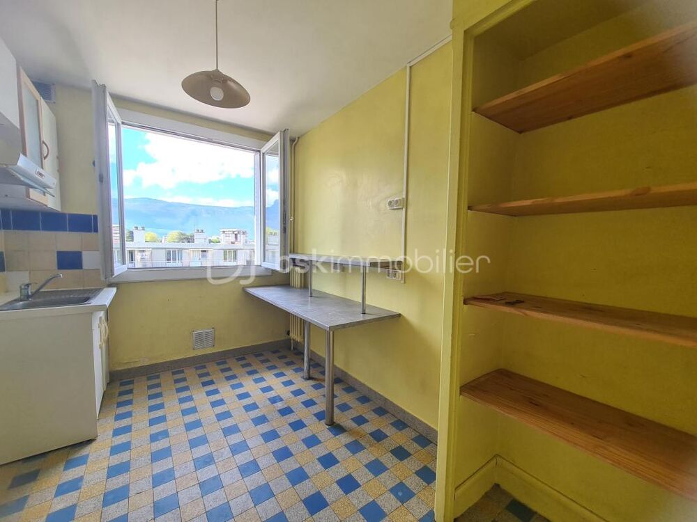 Vente Appartement Idéal 1er achat ou investisseur Grenoble