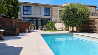  Maison à vendre 4 pièces 100 m²